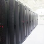 data center fire protection