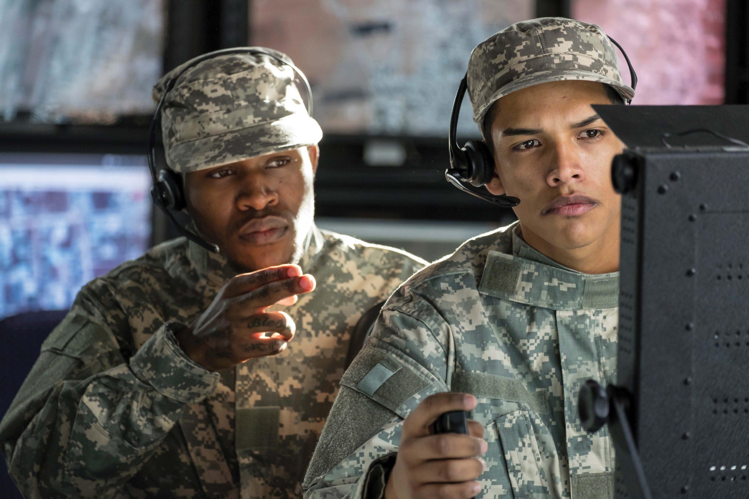 Veteran Careers