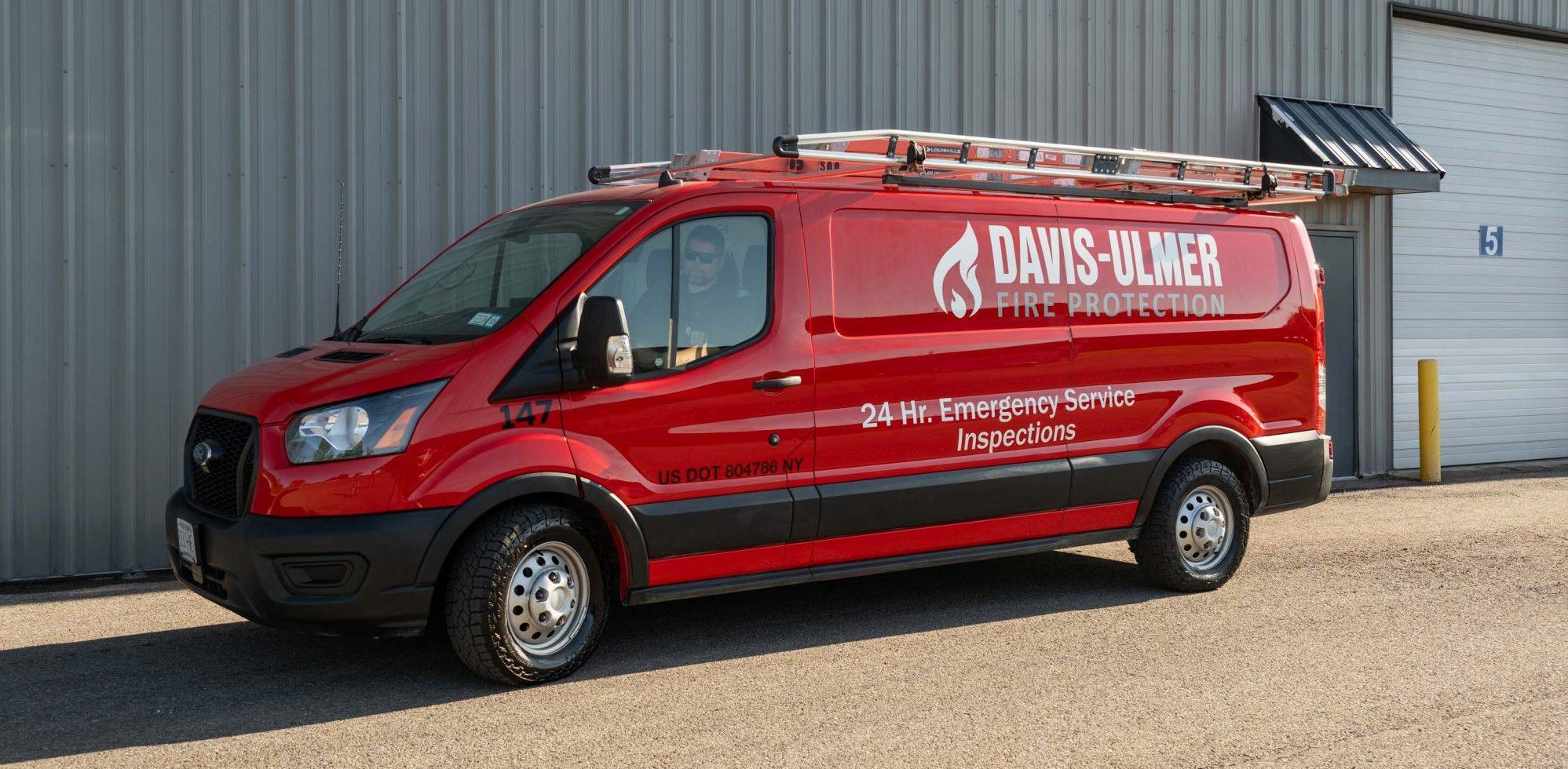 Davis Ulmer Rochester Location