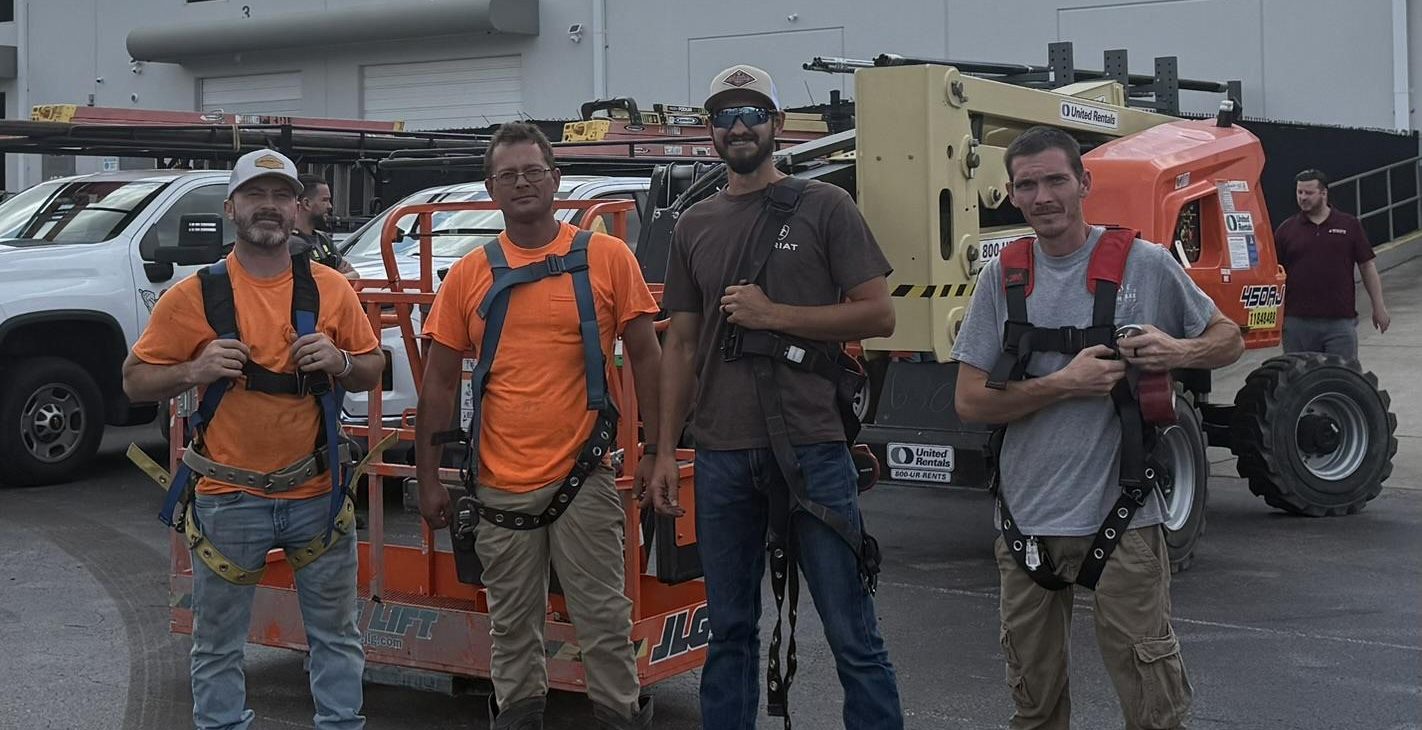 Grunau Fire Protection – FL Location