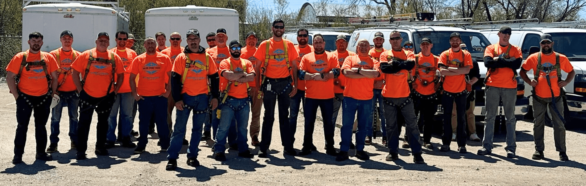Grunau Fire Protection – WI Location