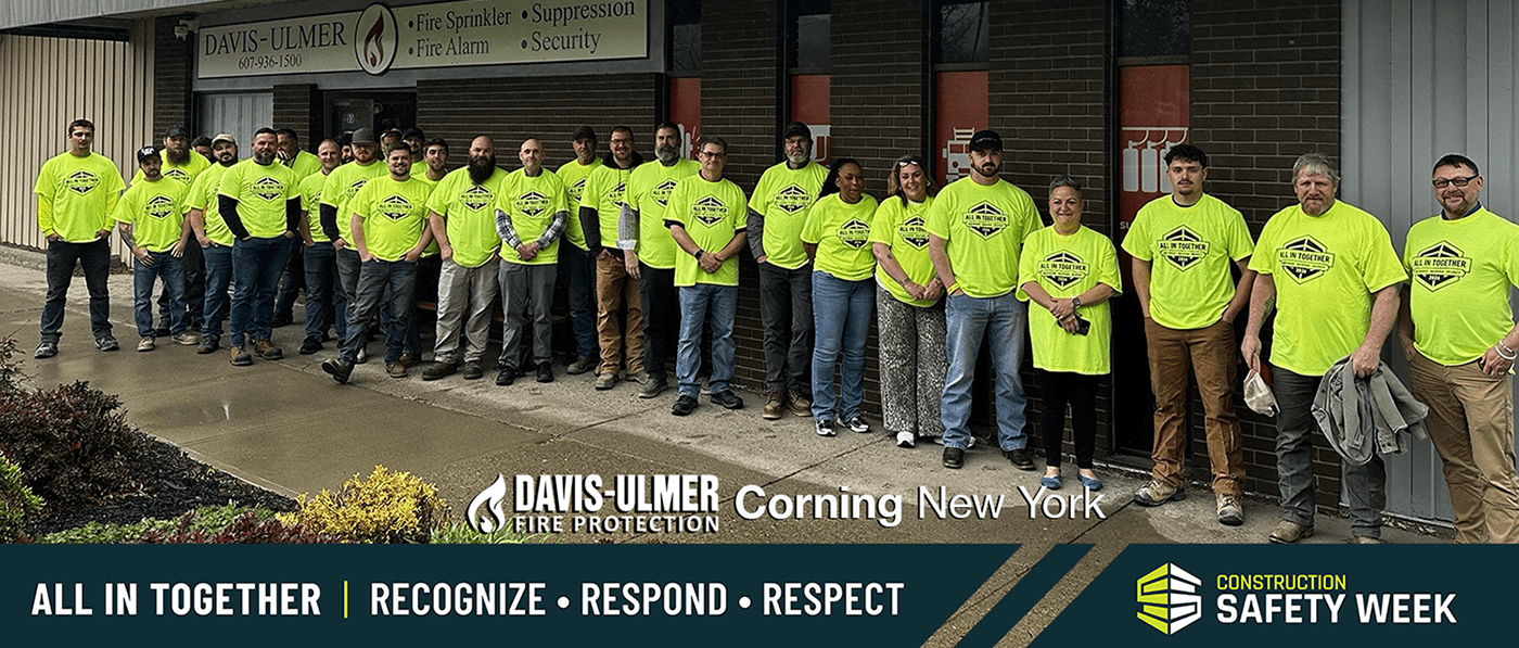 Davis Ulmer Corning Location